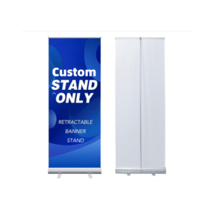 home Roll up stand advertising banner stand roll up banner roll up stand aluminum retractable banner trade show