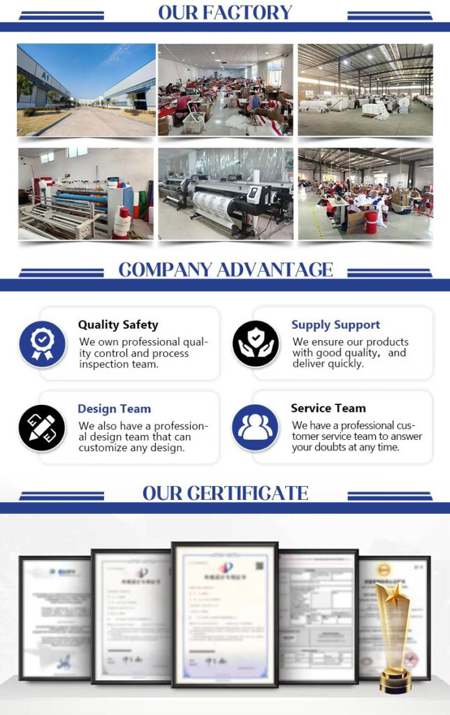 customized printing promotion trade exhibition curved pop up banner booth