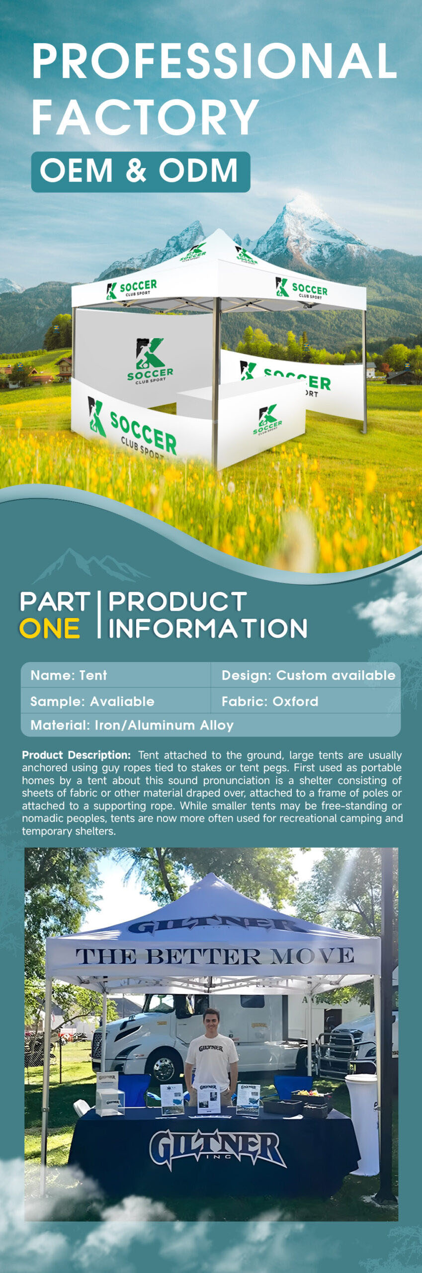 customized 3x3 promotional folding custom printed flame retardant fabric waterproof beach trade show event pop up showcase tent 10x10 1