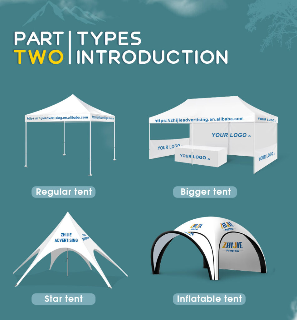 best pop up tents for trade show display events outdoor exhibition event promotional trade show tent 10x10