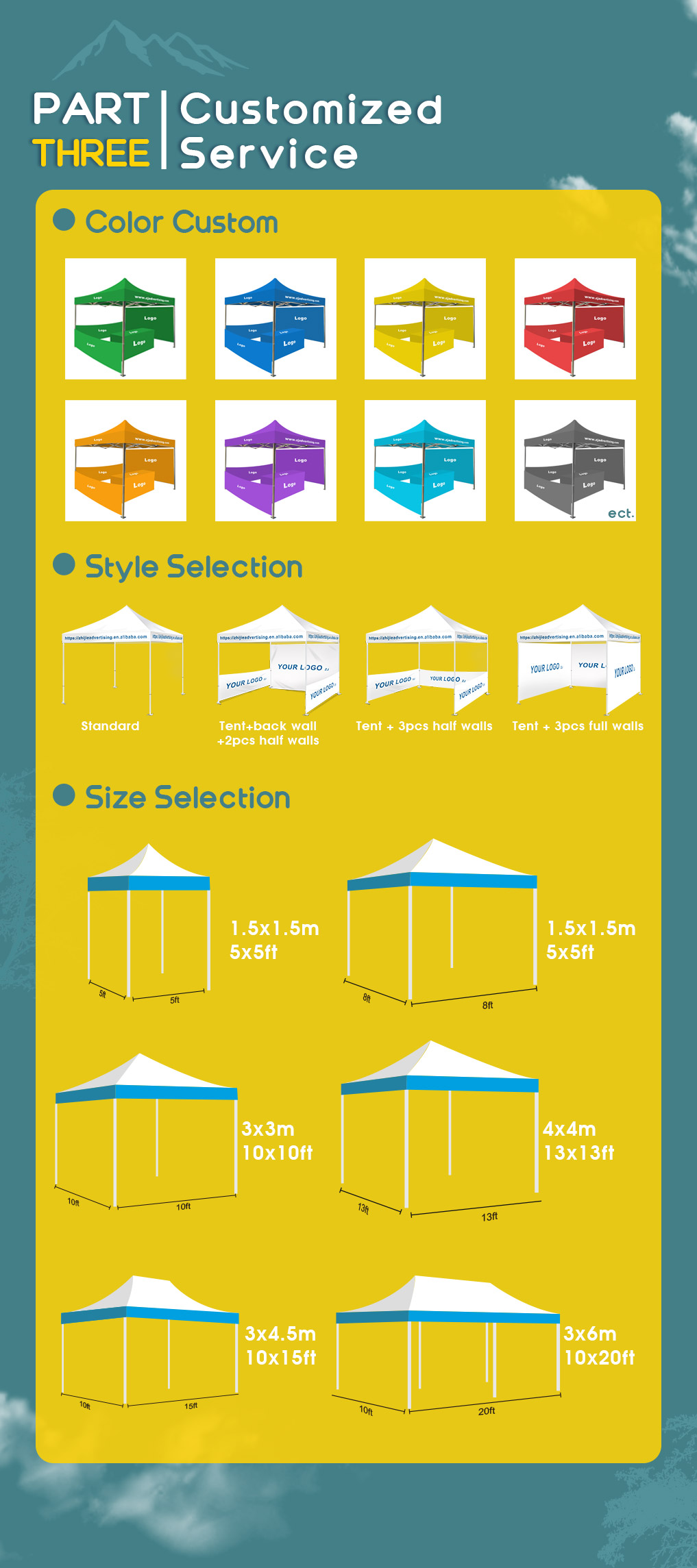 best pop up tents for trade show display events outdoor exhibition event promotional trade show tent 10x10