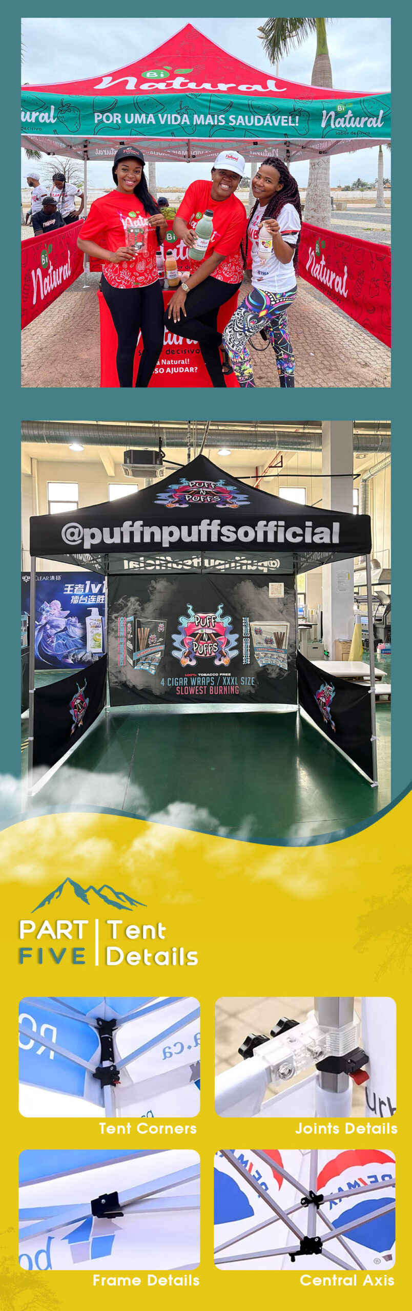 best pop up tents for trade show display events outdoor exhibition event promotional trade show tent 10x10