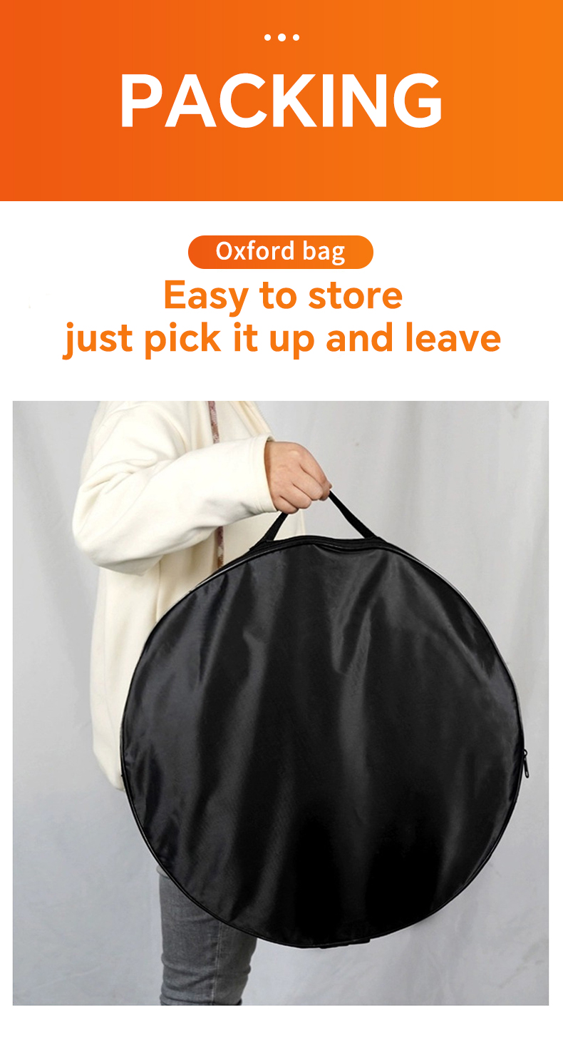 customized advertising trade show promotion foldable display stand a shaped pop up frame banner