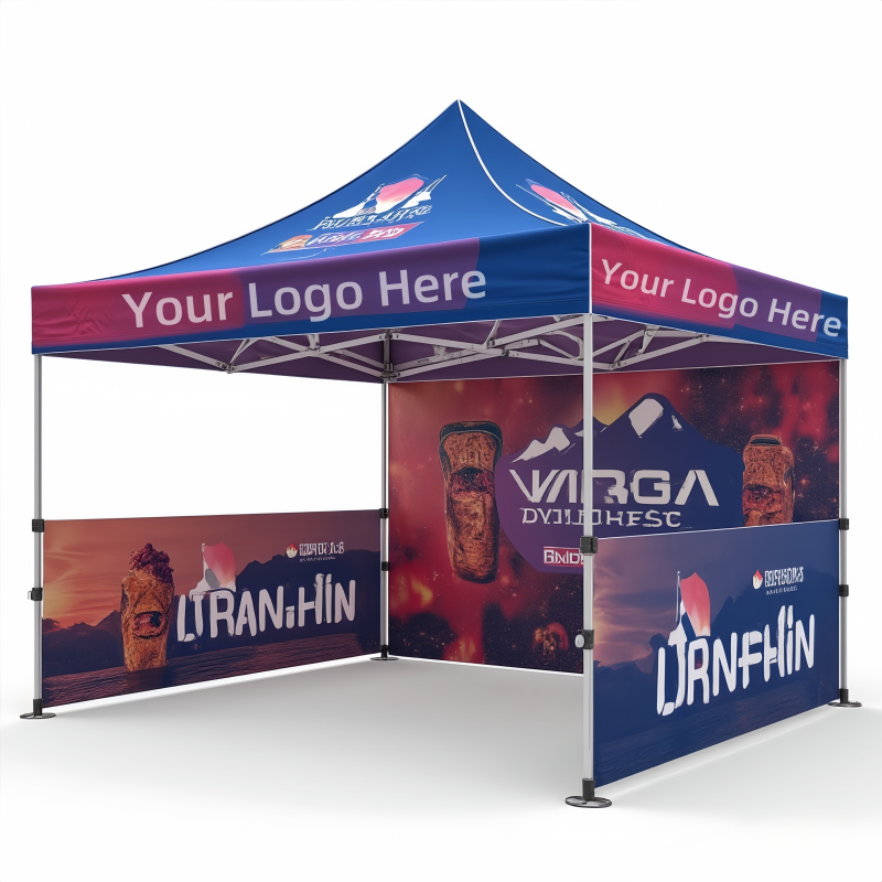 best pop up tents for trade show display events outdoor exhibition event promotional trade show tent 10x10