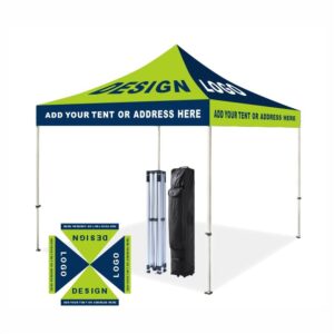 home best pop up tents for trade show display events outdoor exhibition event promotional trade show tent 10x10 1
